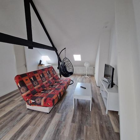 Hotel Coeur De Saint-Pol Dunkirk Esterno foto