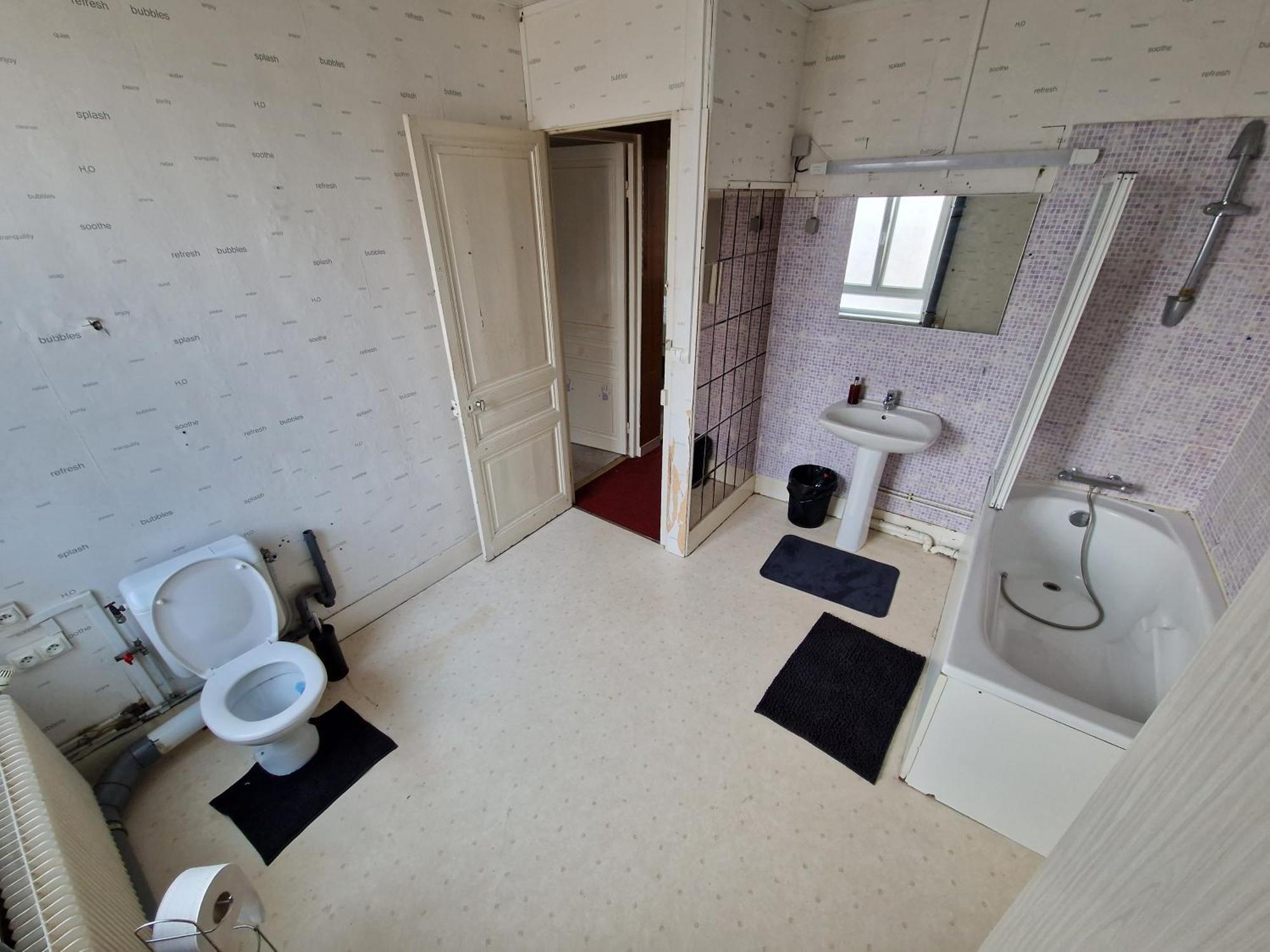 Hotel Coeur De Saint-Pol Dunkirk Esterno foto