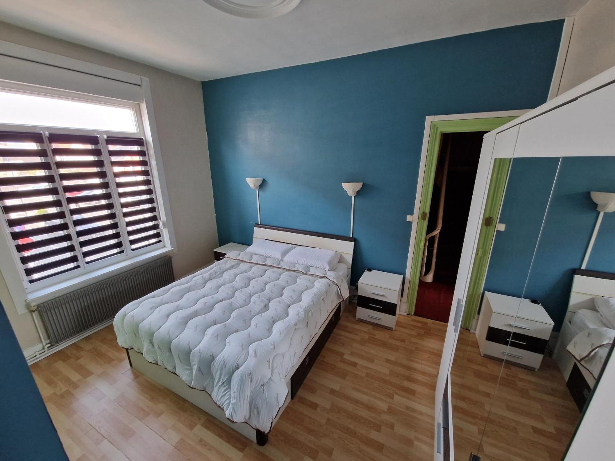 Hotel Coeur De Saint-Pol Dunkirk Esterno foto