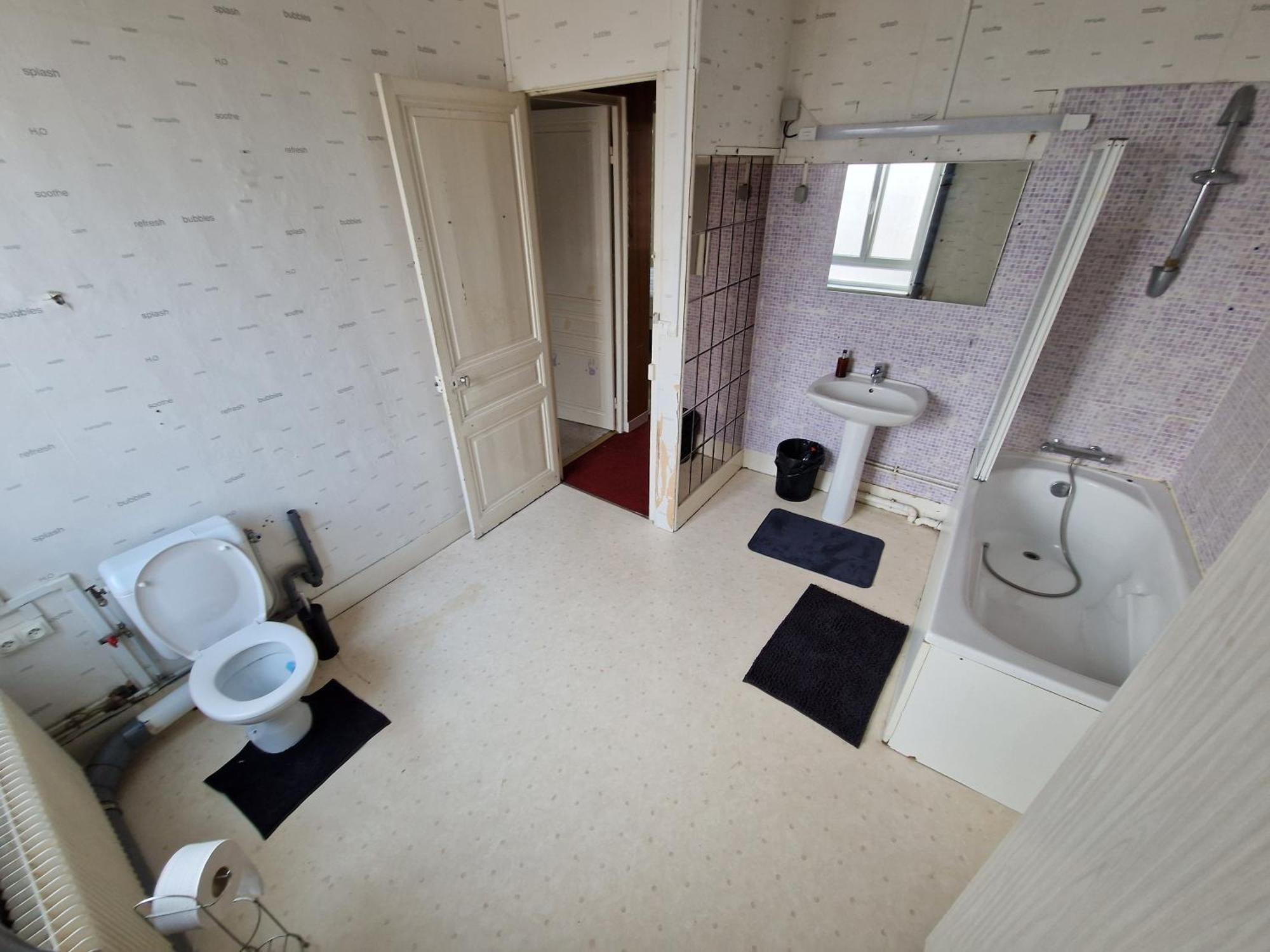 Hotel Coeur De Saint-Pol Dunkirk Esterno foto