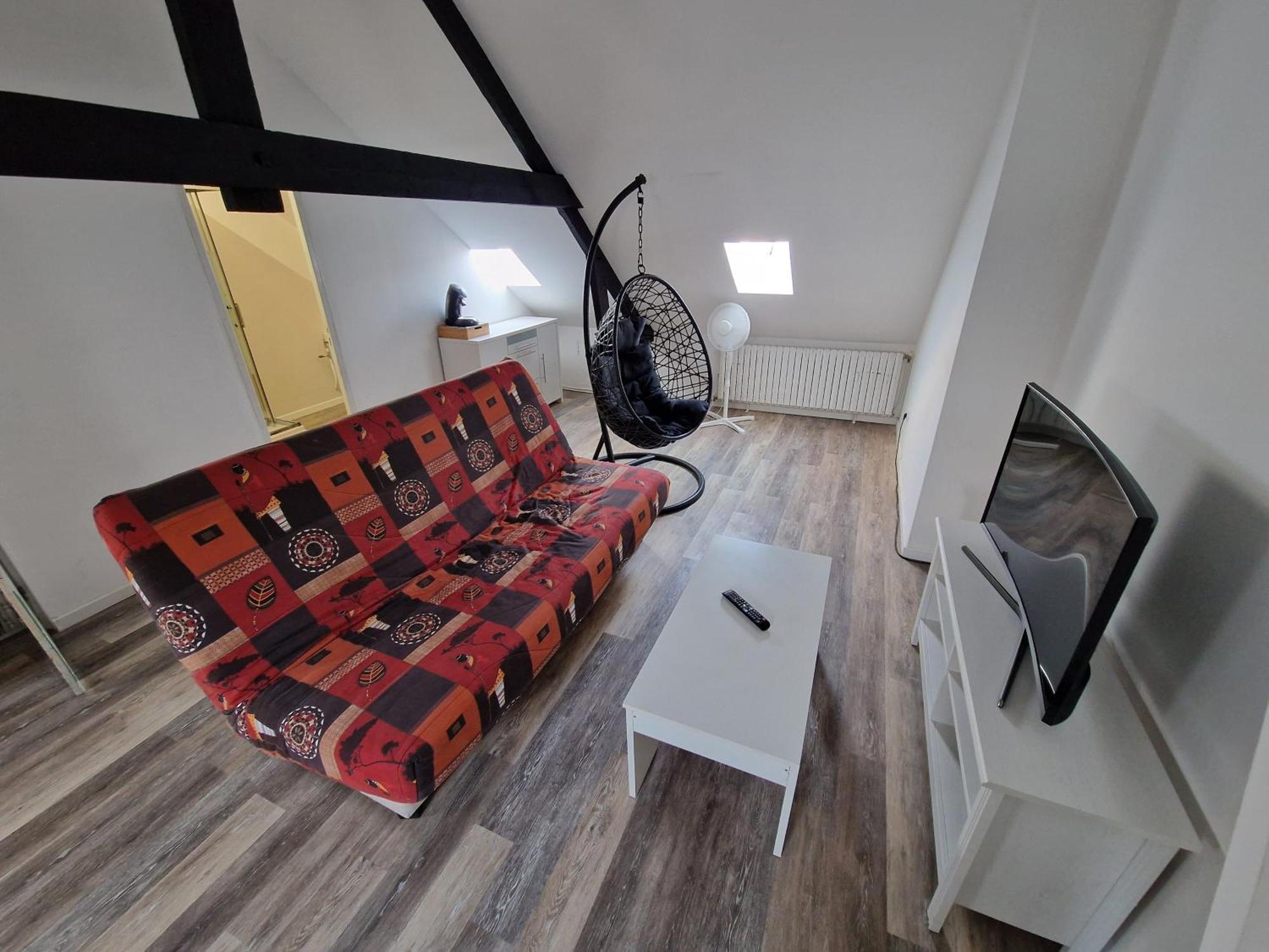Hotel Coeur De Saint-Pol Dunkirk Esterno foto